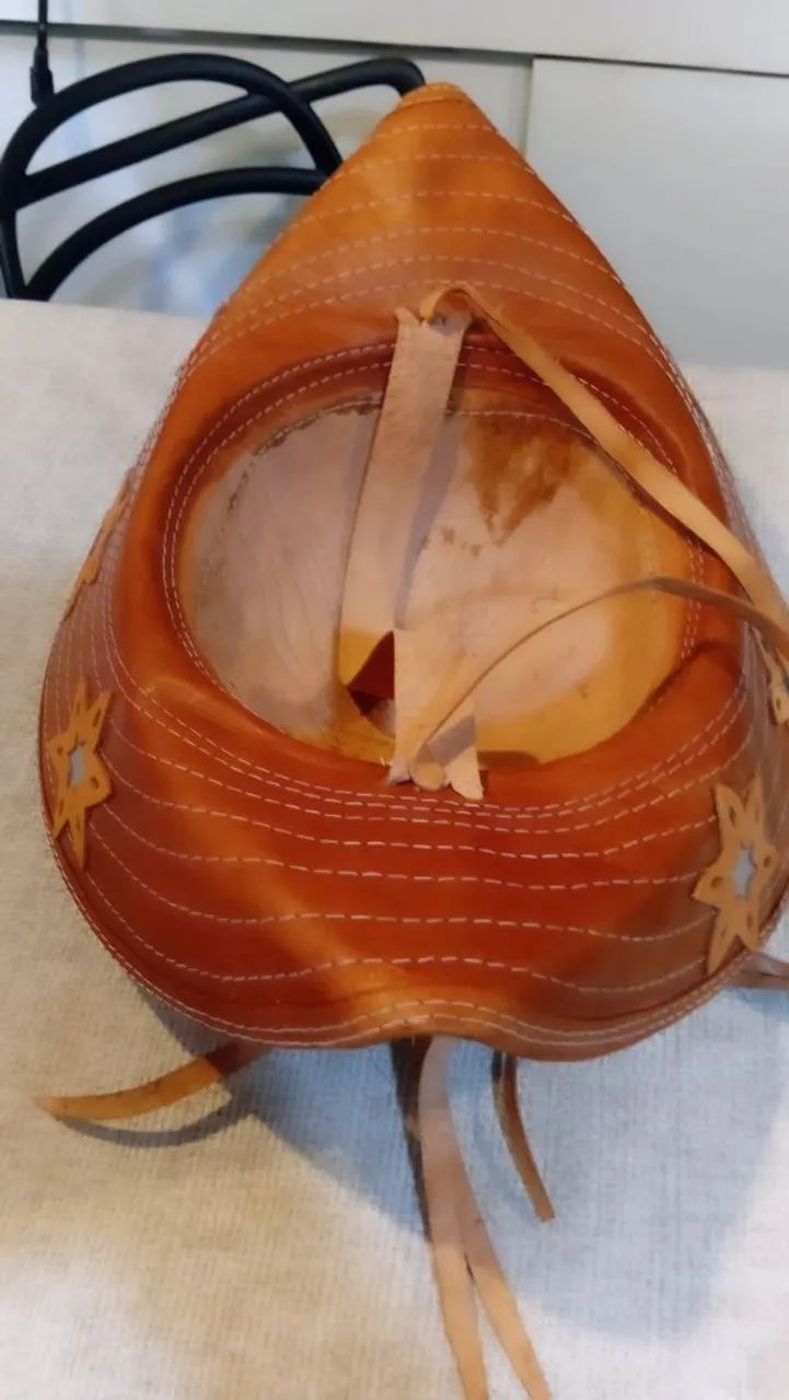 Chapéu de cangaceiro  - Foto 3