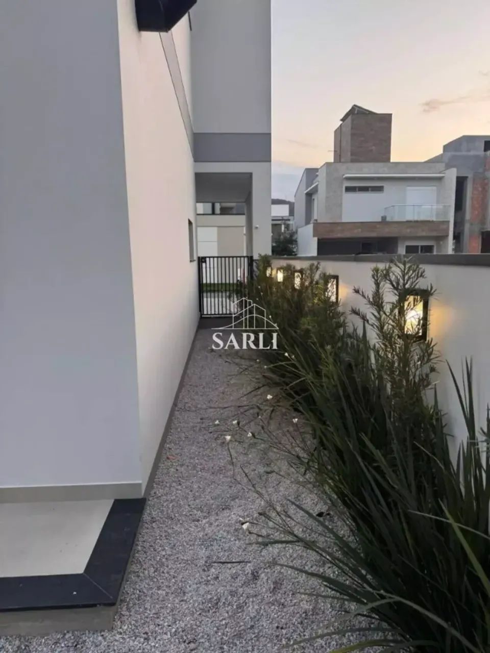 Casa mobiliada com 165m² em condomínio fechado no bairro Beira Rio - Foto 4