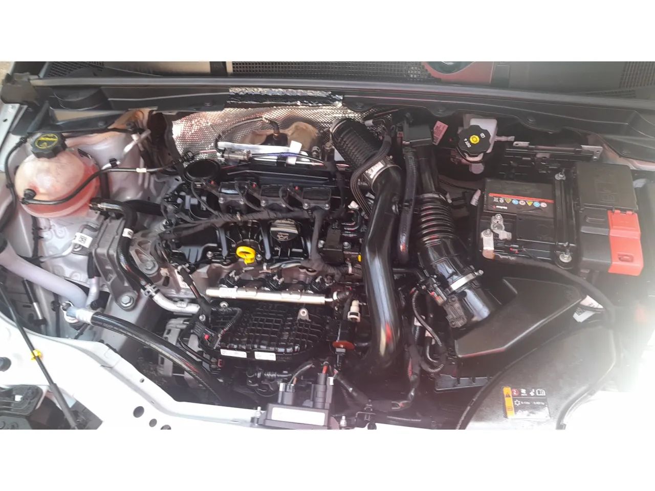 Chevrolet Onix Sedan Plus Premier 1.0 12V TB Flex Aut. 4P, foto 20 de 20