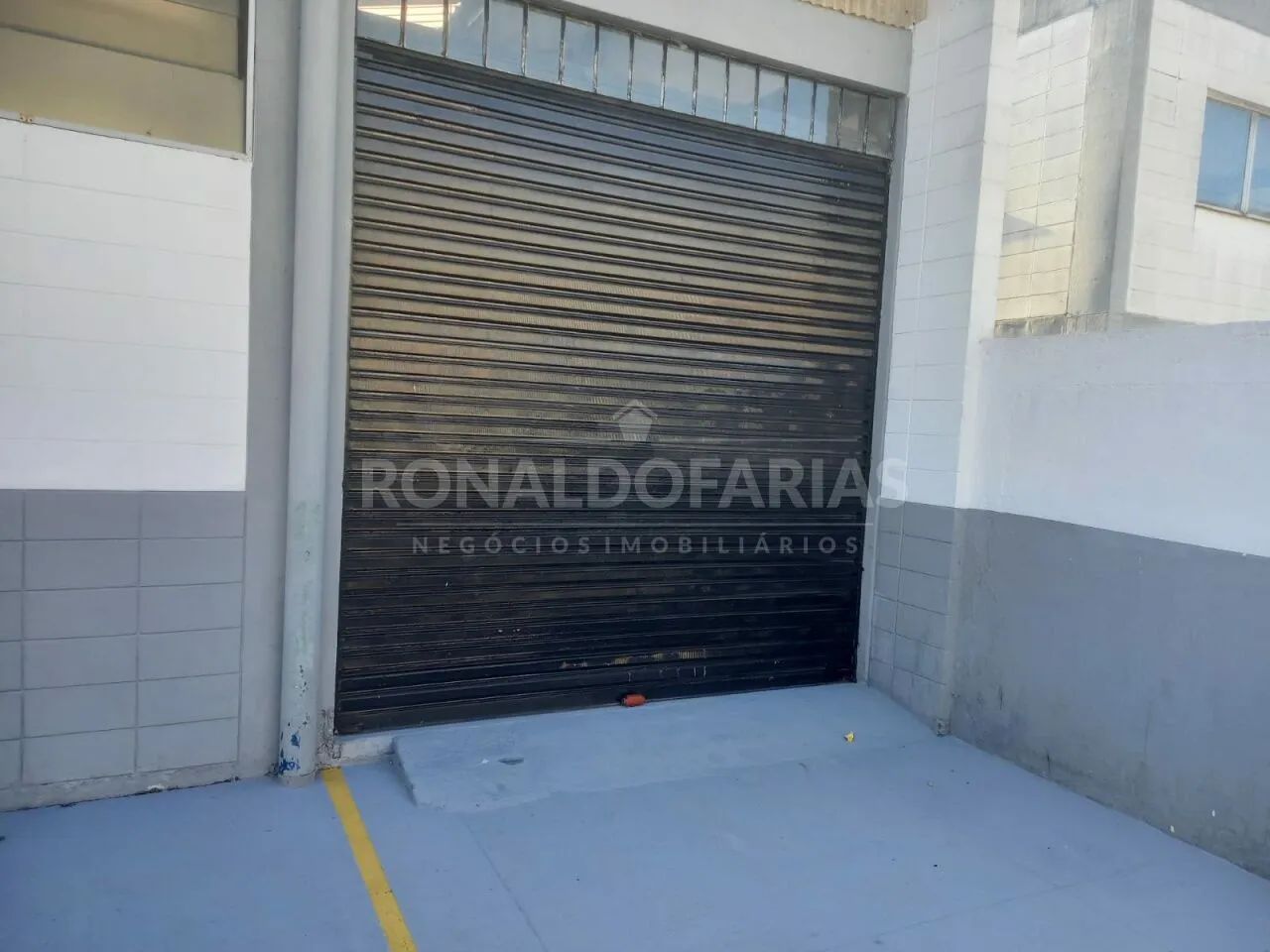 GALPAO PARA LOCACAO CIDADE DUTRA - INTERLAGOS - Foto 5