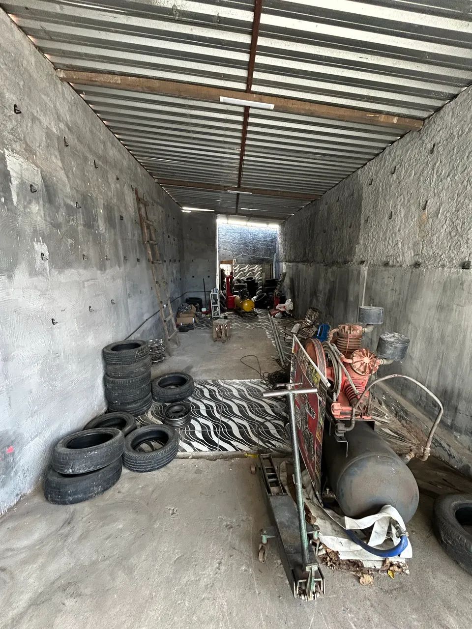  ponto comercial de esquina ótima localização  - Foto 5