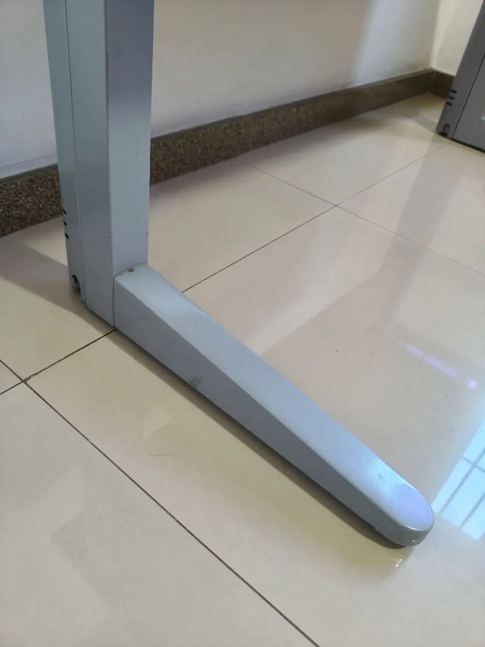 Mesa escrivaninha estudo  - Foto 5