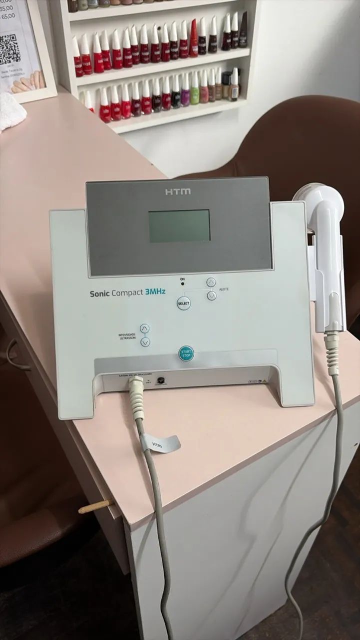 Ultrassom Estética 