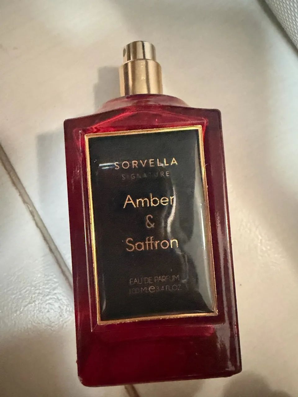 Perfume árabe  - Foto 2