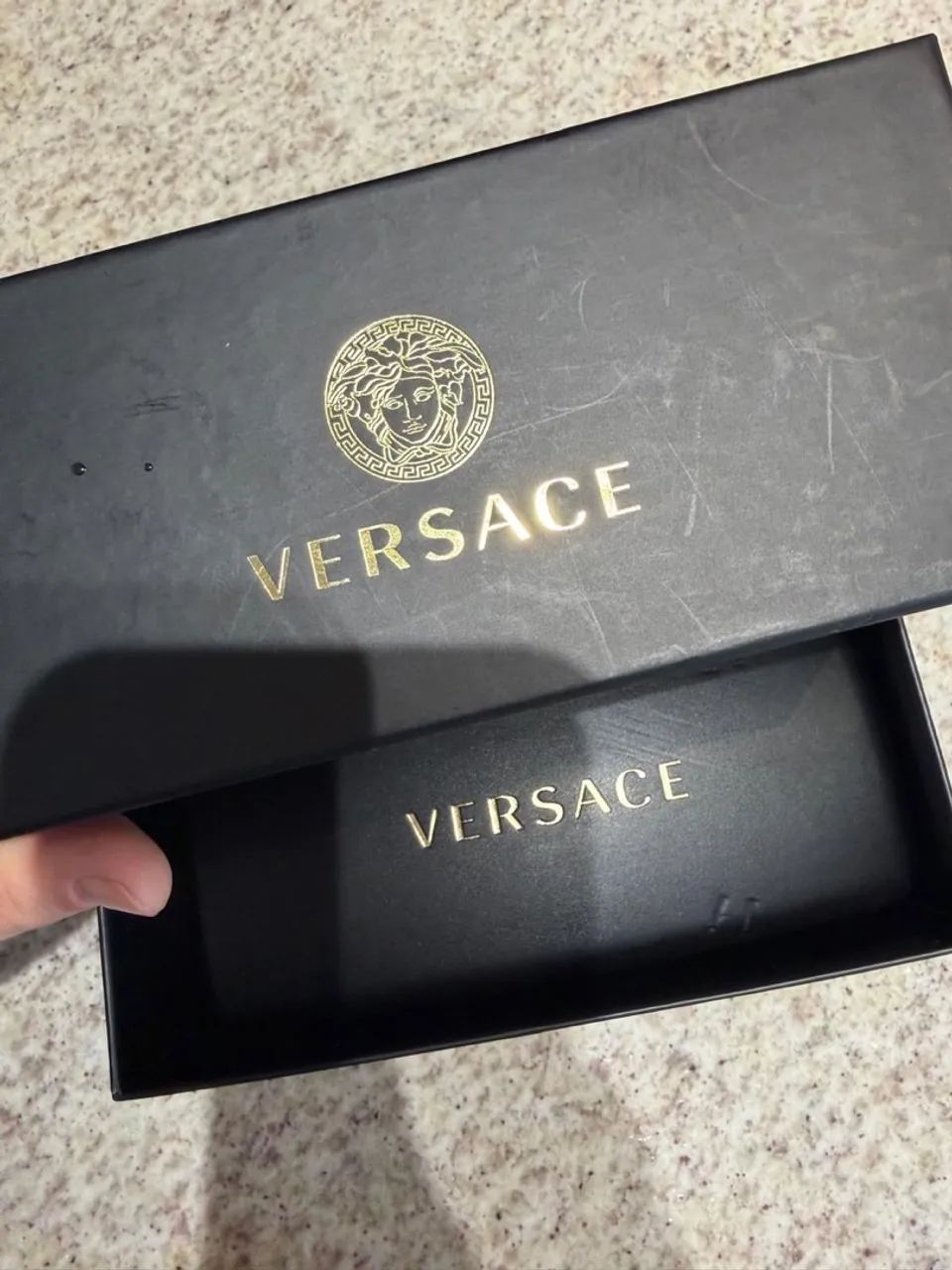 Óculos de sol Versace original  - Foto 3