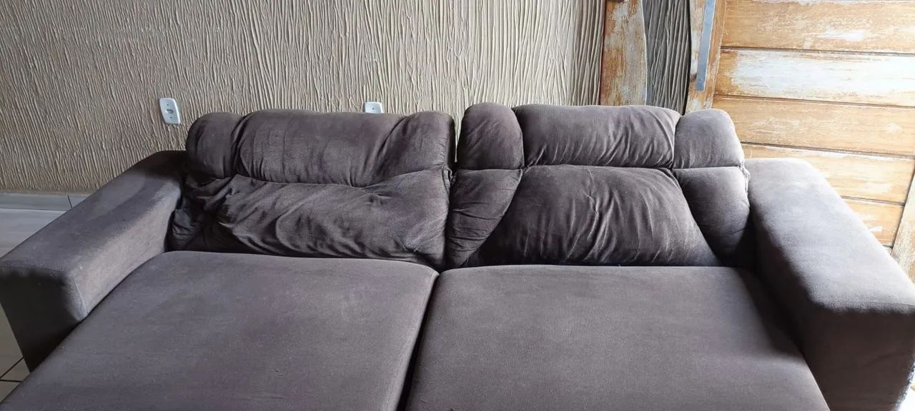 Retractable Sofa65704308778243123
