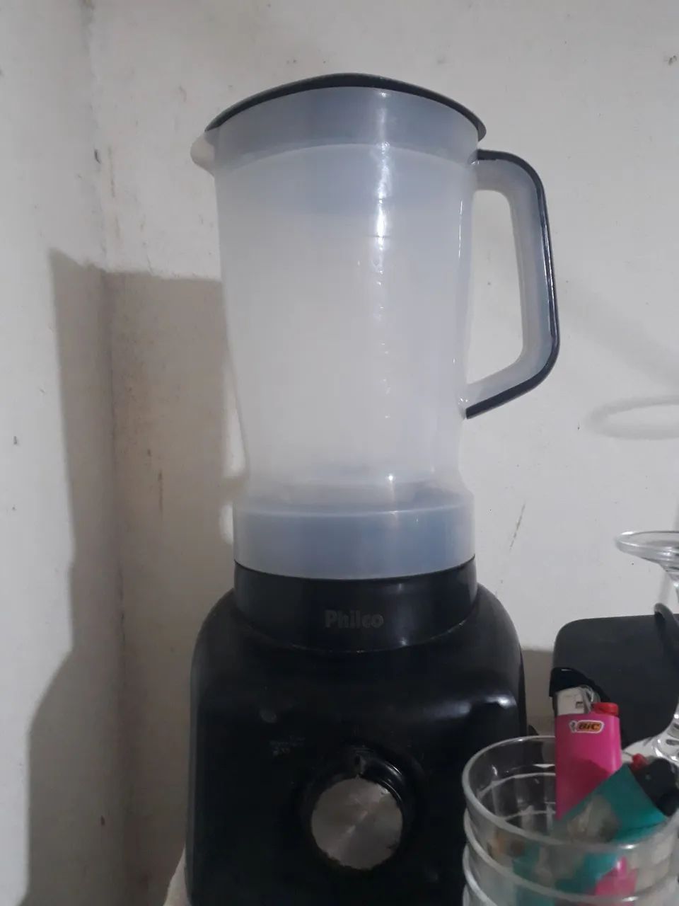Liquidificador