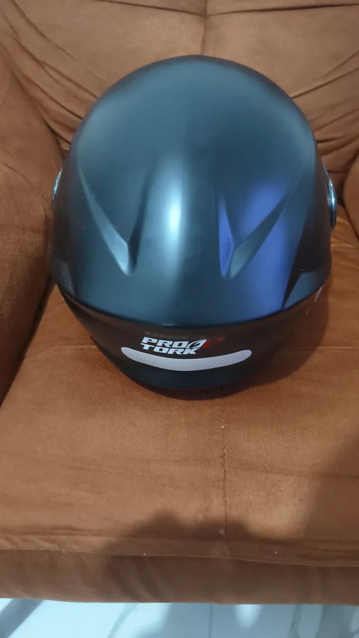 Capacete 60 - Foto 3