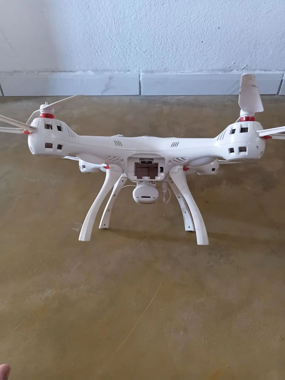 Vende-se drone aérea  - Foto 2