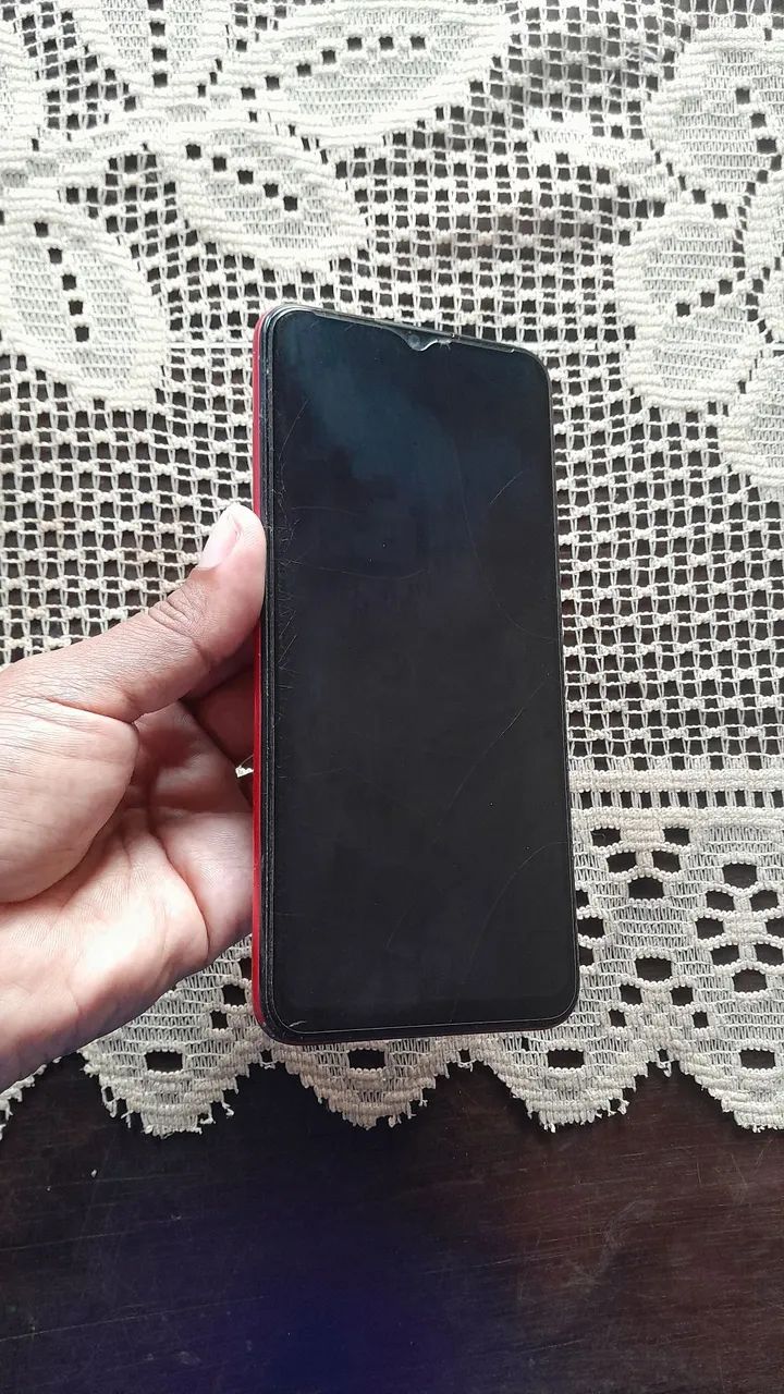 Samsung galaxy A02s - Foto 2