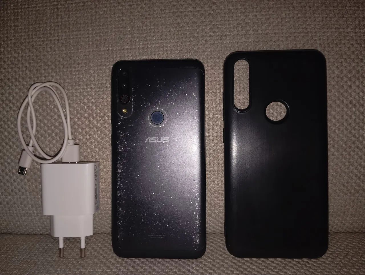 Vendo celular Asus Zenfone - Foto 2