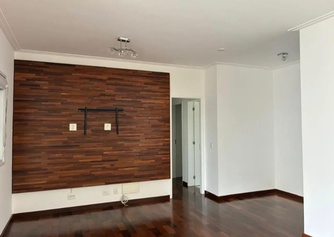 Apto de 132 mts 3 dormitórios 1 suite - Foto 5