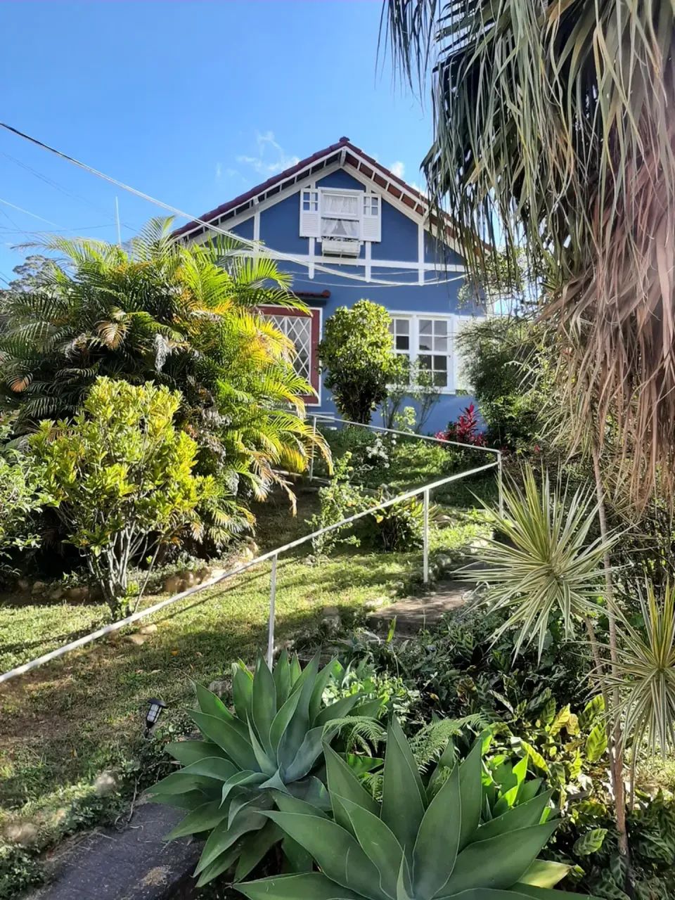 MOSELA LOCAÇÃO - CASA GEMINADA 2 QUARTOS COM GARAGEM - Foto 2