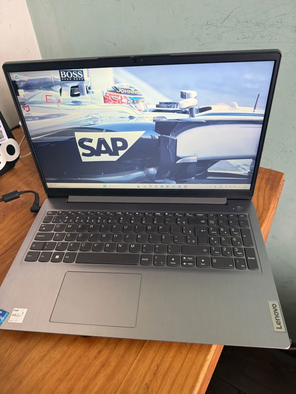 Notebook  Lenovo - ÓTIMO ESTADO