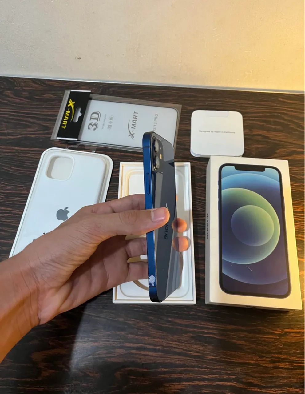 iPhone 12 - Foto 4
