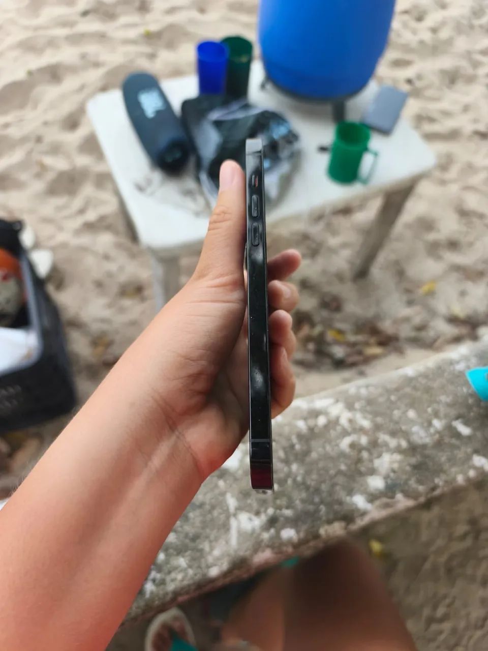 iPhone 14 Pro Max - 128gb  - Foto 4