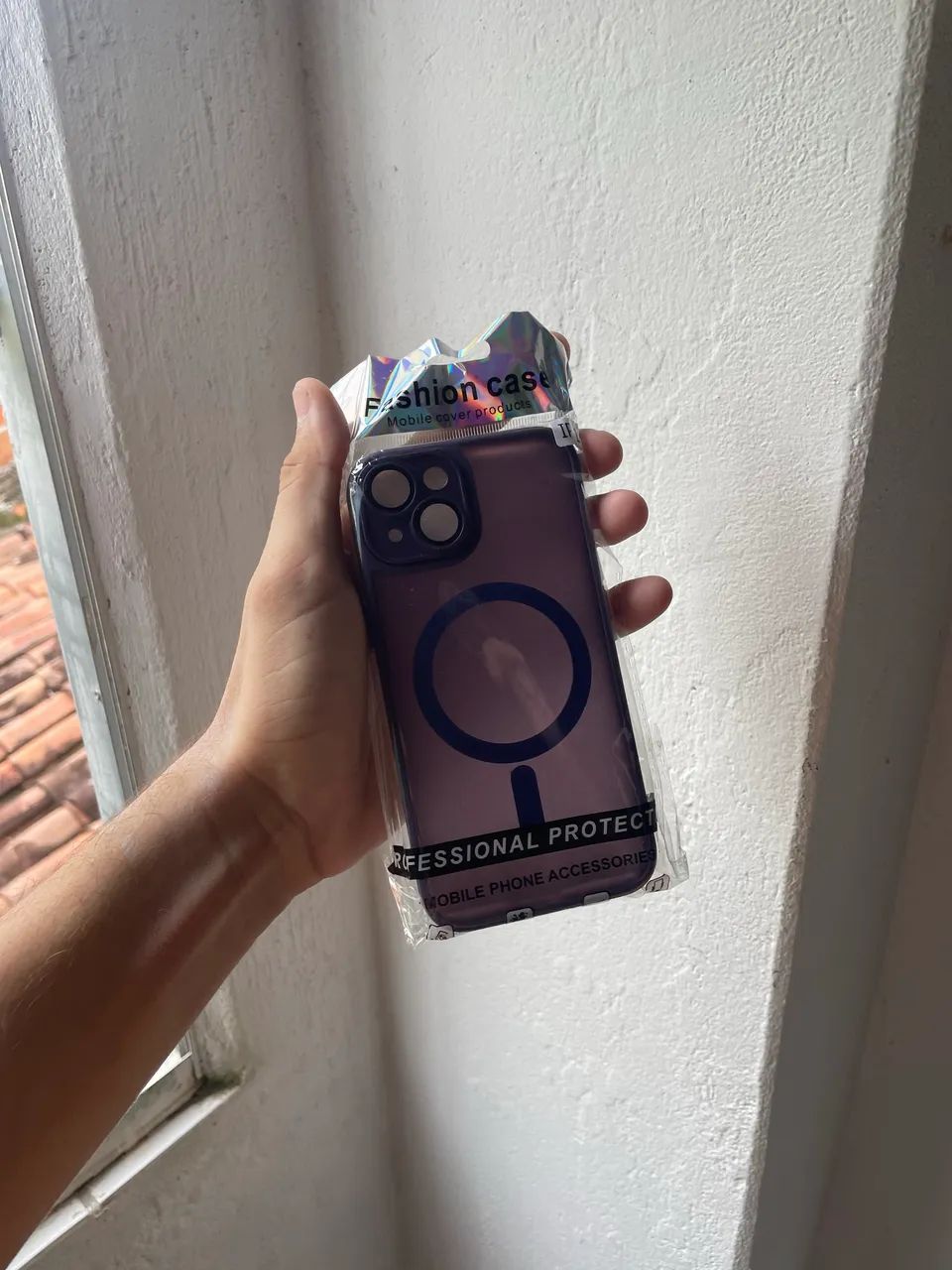 Capinha para iPhone 13,14,14PROMAX,15PRO - Foto 5