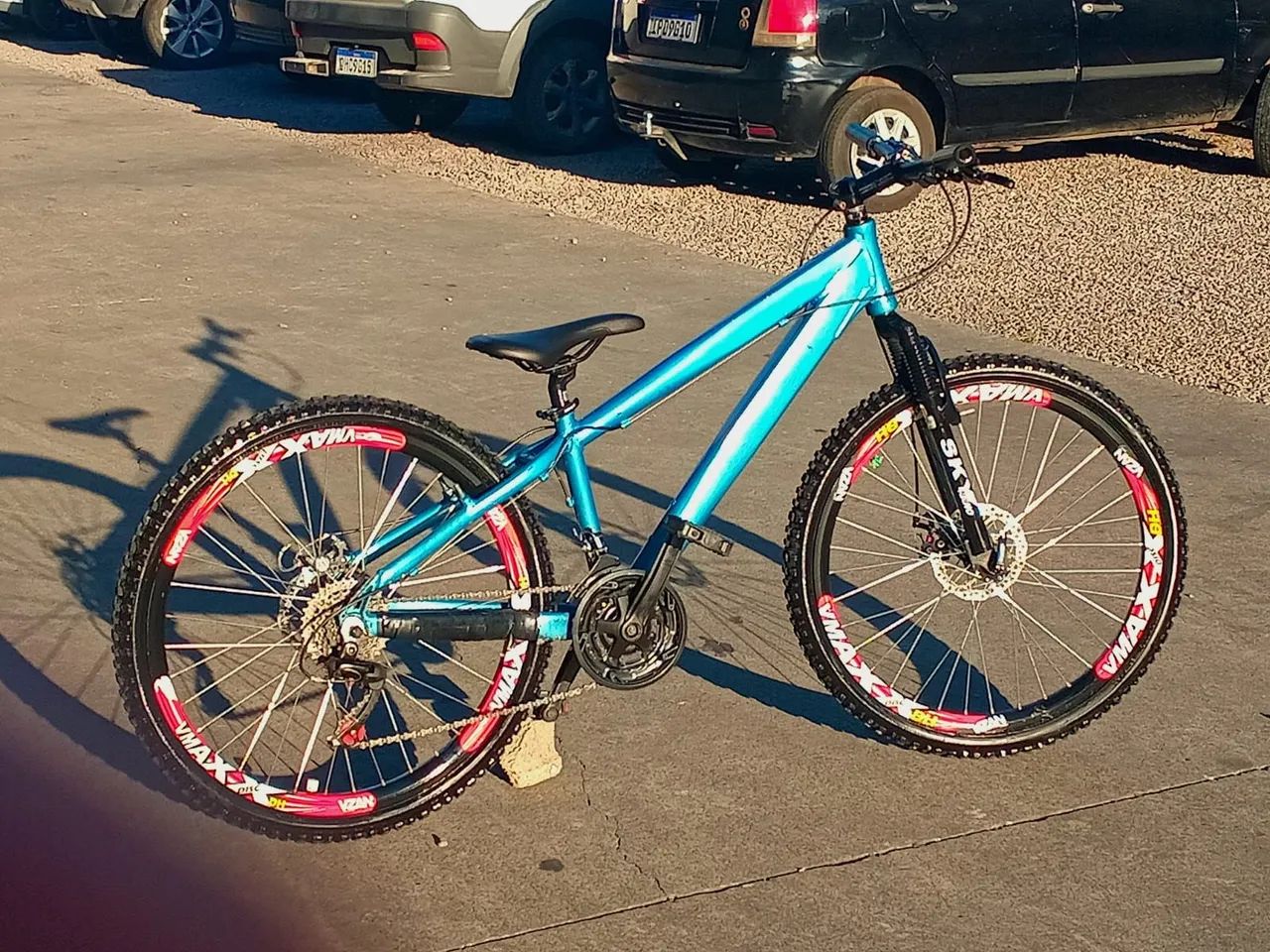 Bike aro 26 - Foto 2
