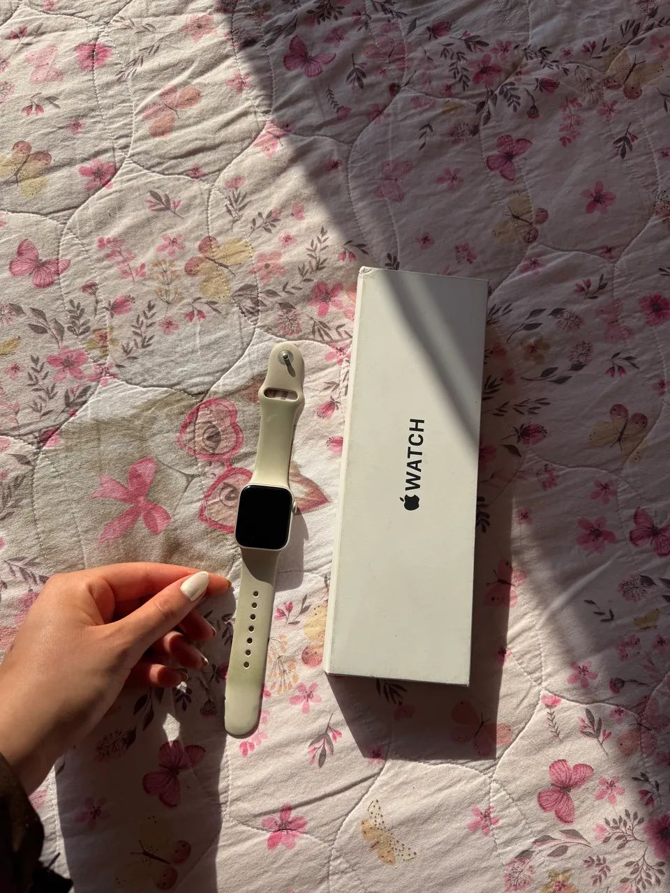 Apple Watch SE (Gen 2) - Foto 4