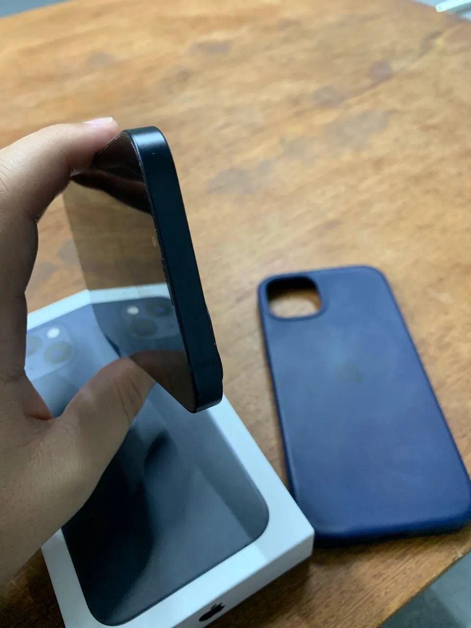 iPhone 14 128gb - Foto 4