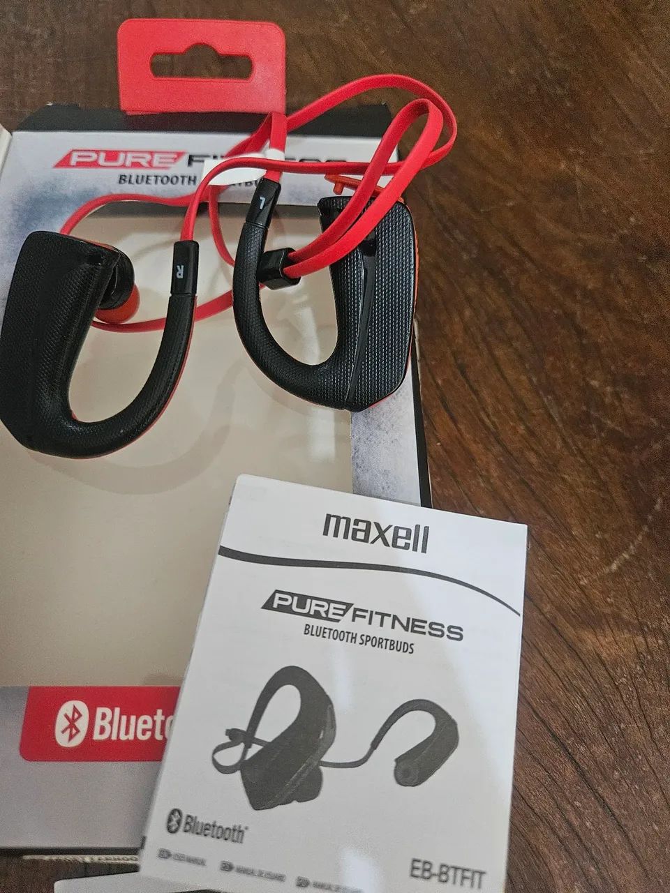 Fone de Ouvido Bluetooth  - Foto 4