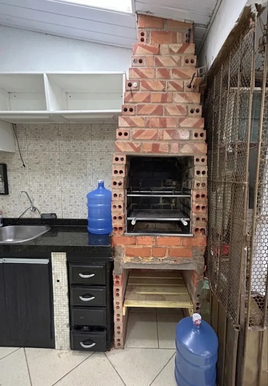 Alugo casa em Canudos com dois quartos - Foto 3