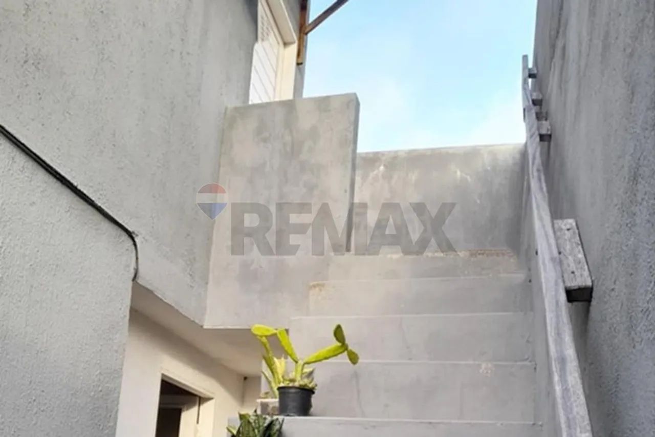 Apartamento com suíte semi mobiliada em Ponta Negra - Foto 3