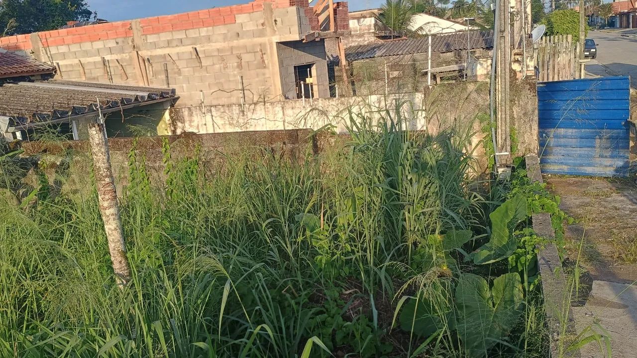 Terreno Praia Mongaguá- Escritura  - Foto 3