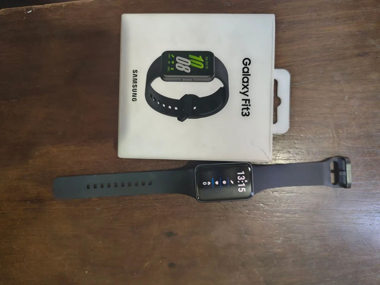 GALAXY FIT 3 - Foto 2