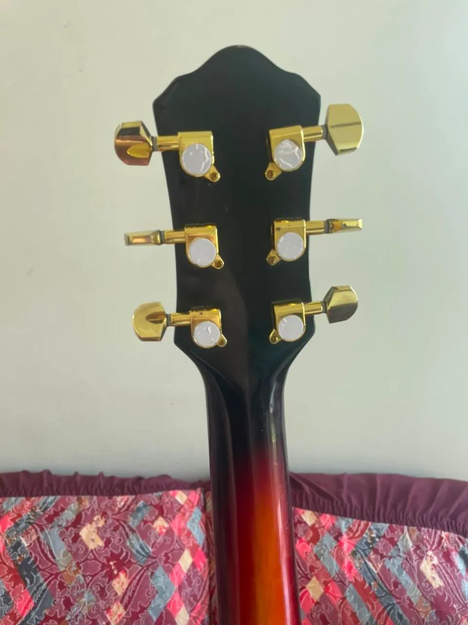Violão - Foto 3