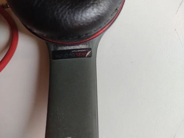 Fone de ouvido Beats SOLO Aceito Troca    - Foto 5