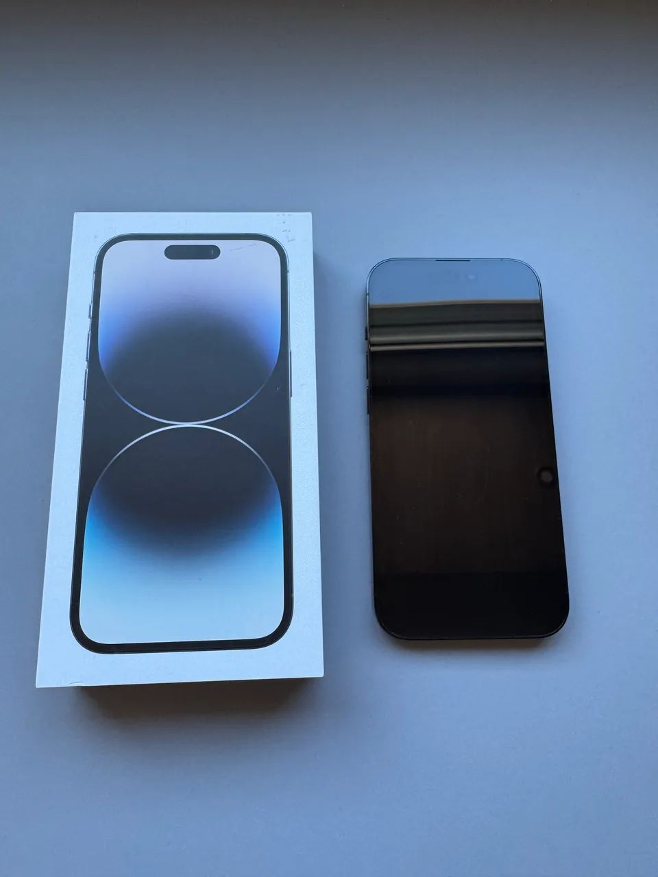 iPhone 14 Pro - 128 GB - Impecável 