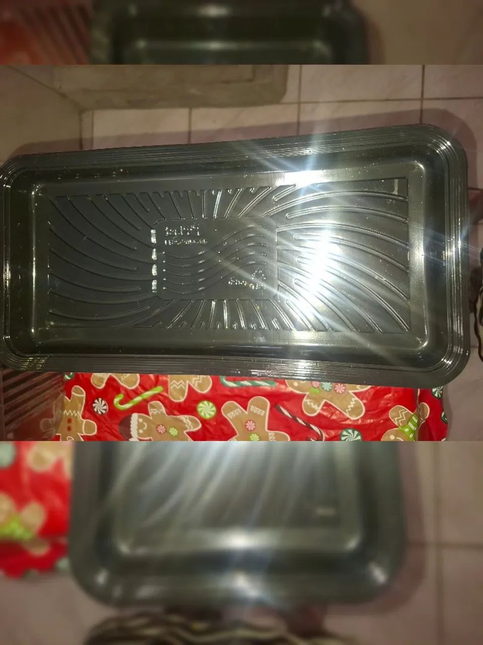 Assadeiras  de bolo - Foto 2