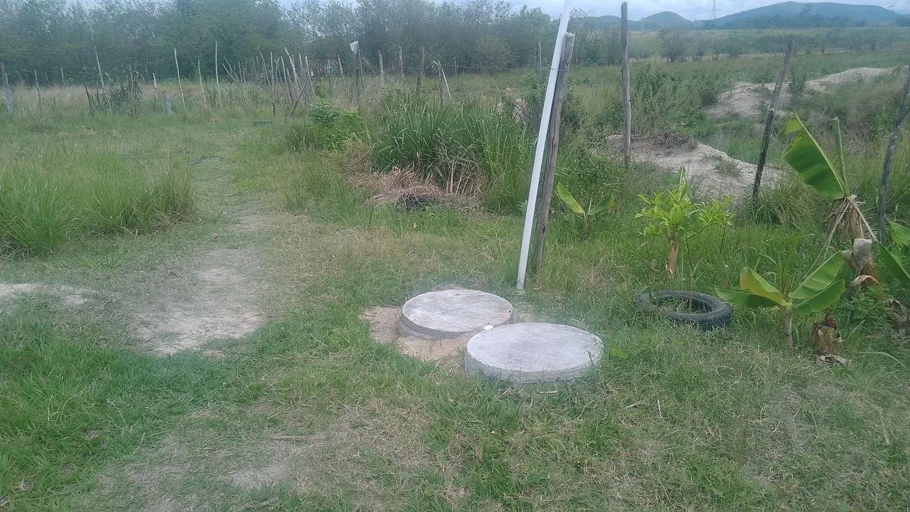 Vendo sitio em nova Iguaçu! - Foto 6