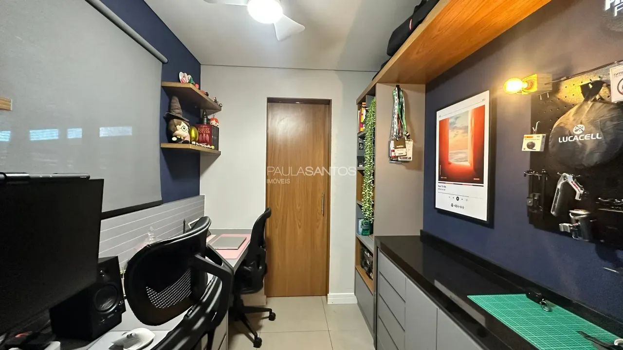 Casa à venda, Condomínio Coimbra , Sorocaba, SP - Foto 5