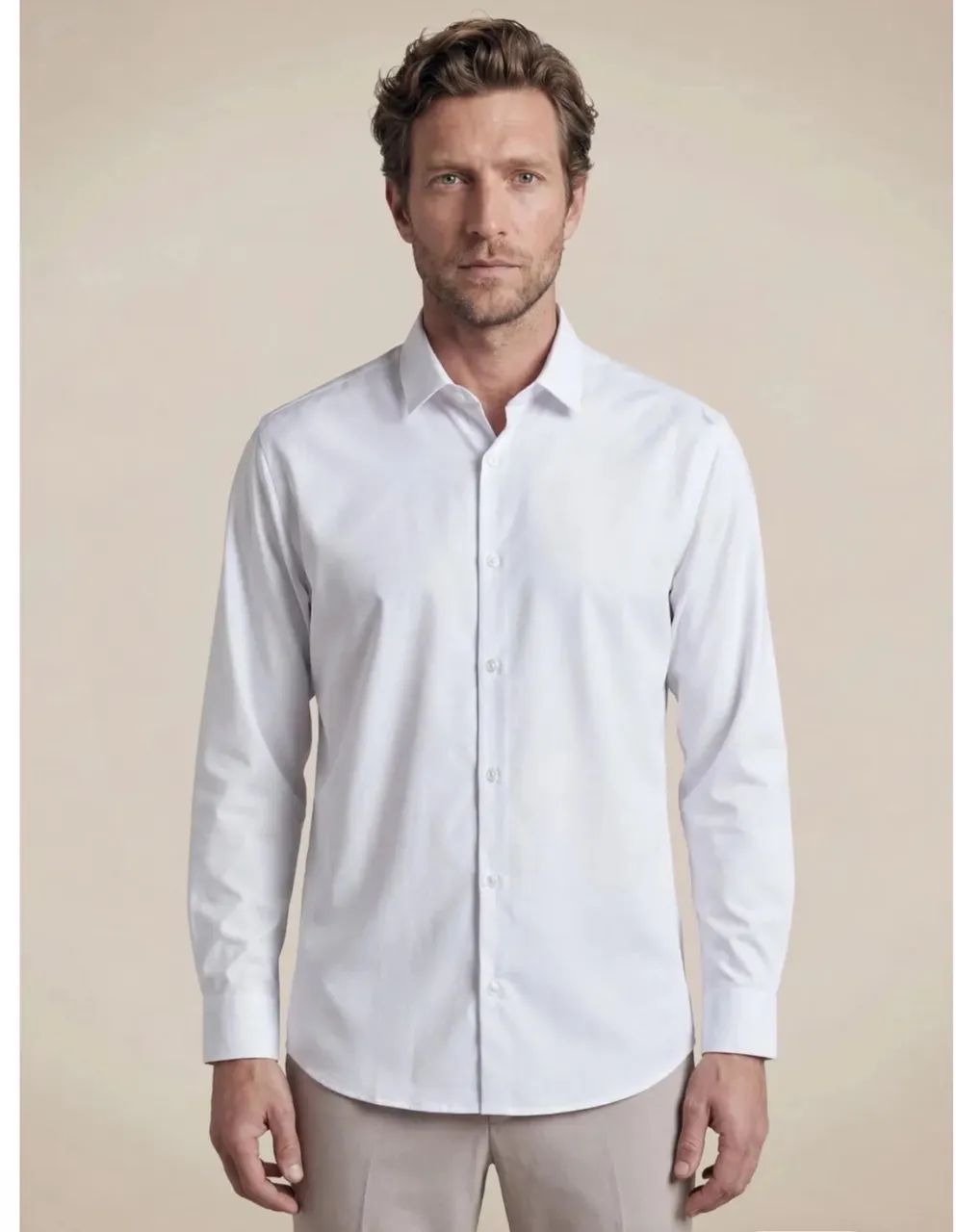 Camisas sociais Reserva