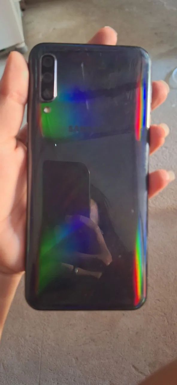 Celular A50 - Foto 2