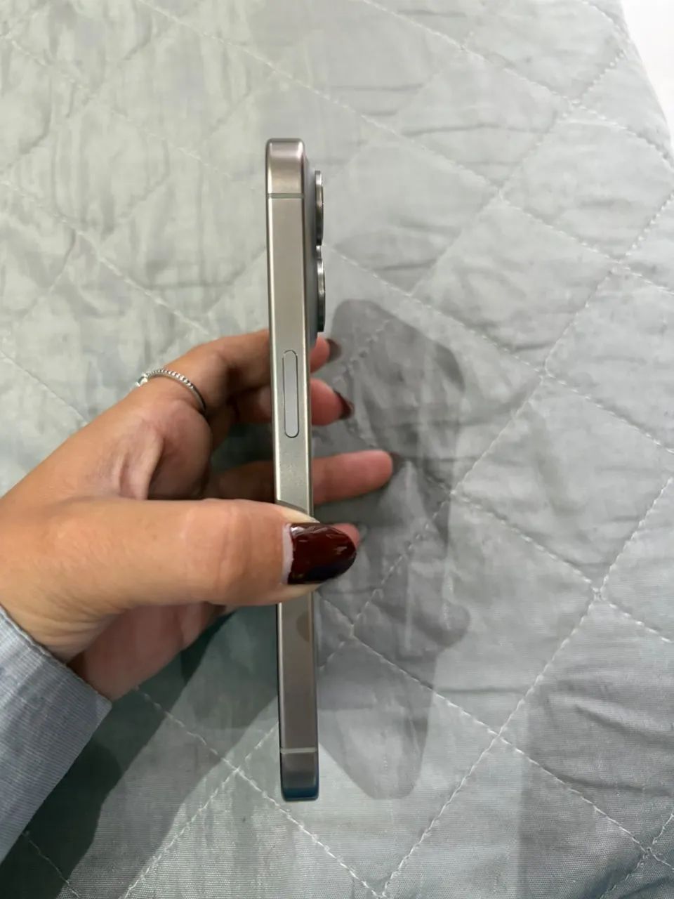 Iphone 15 pro - Foto 3