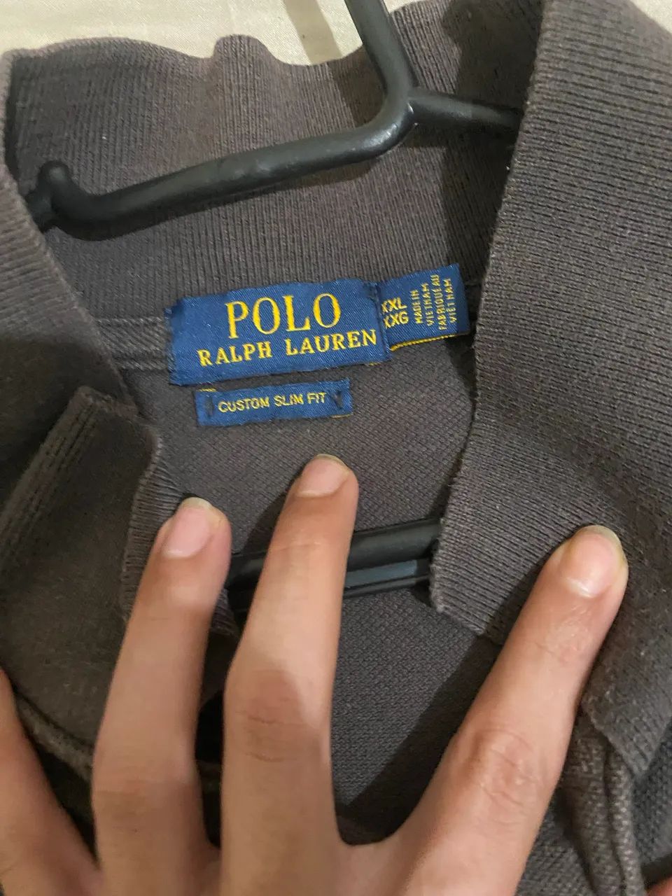 Ralph lauren XXG - Foto 2