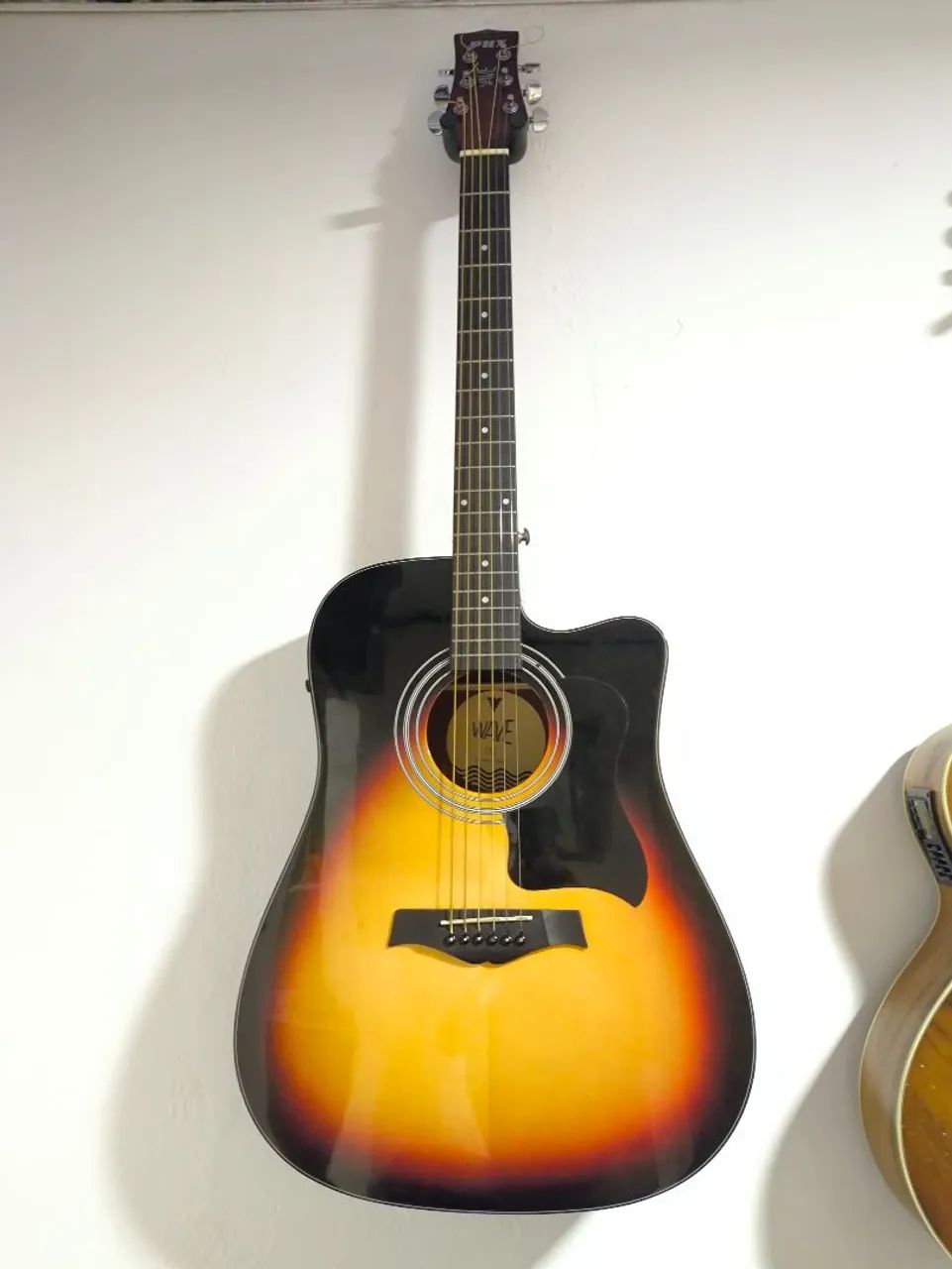 Violão PHX Wave 2  - Foto 2