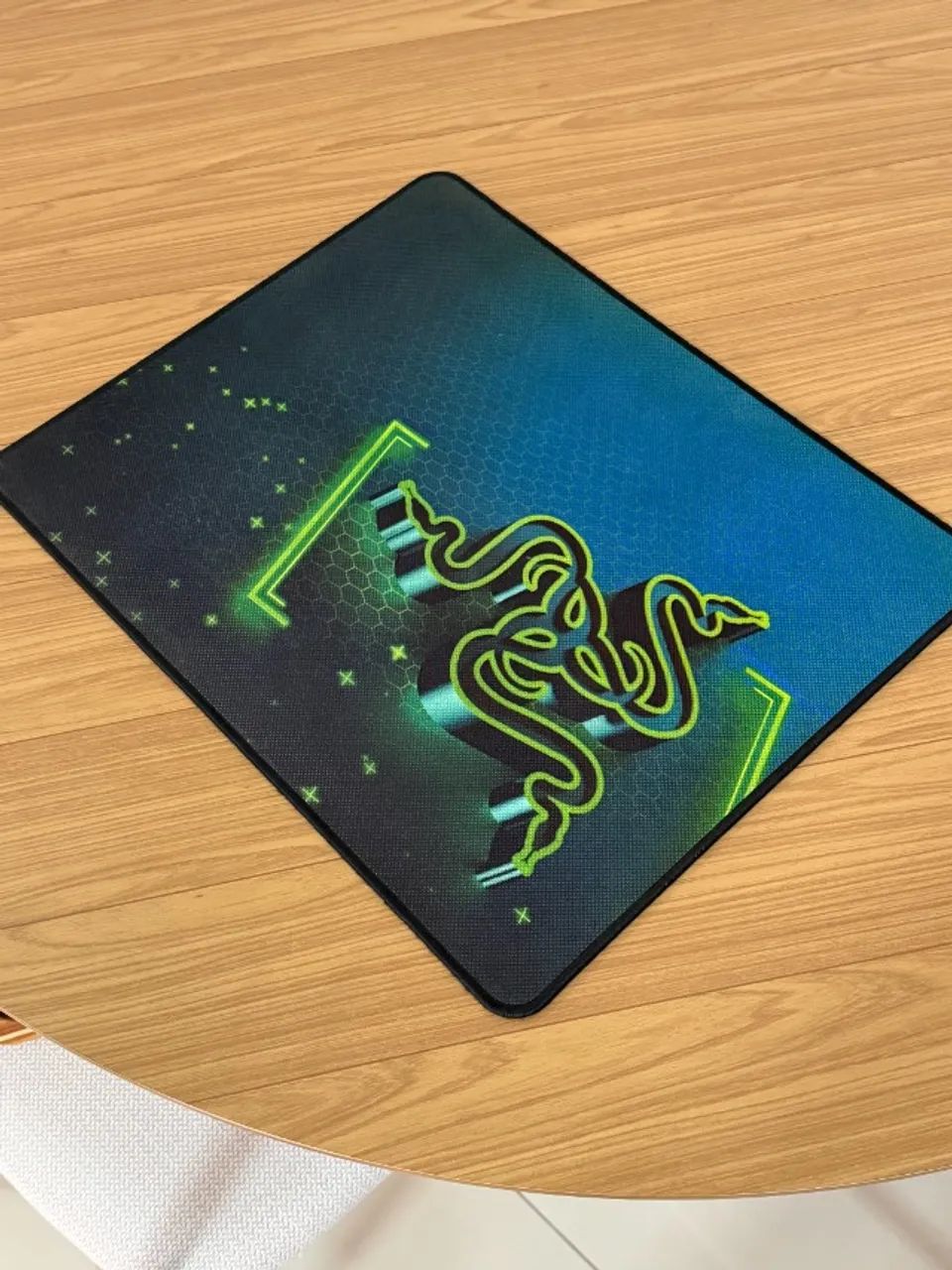 Mousepad Razer Goliathus Control