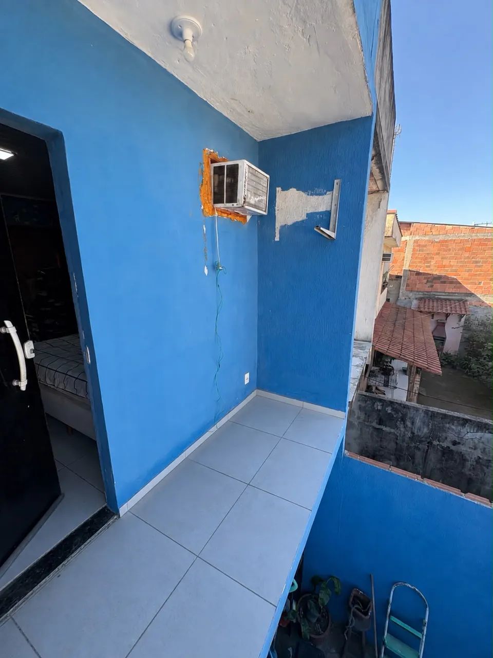 Casa Duplex - Jardim Catarina Velho - Foto 2
