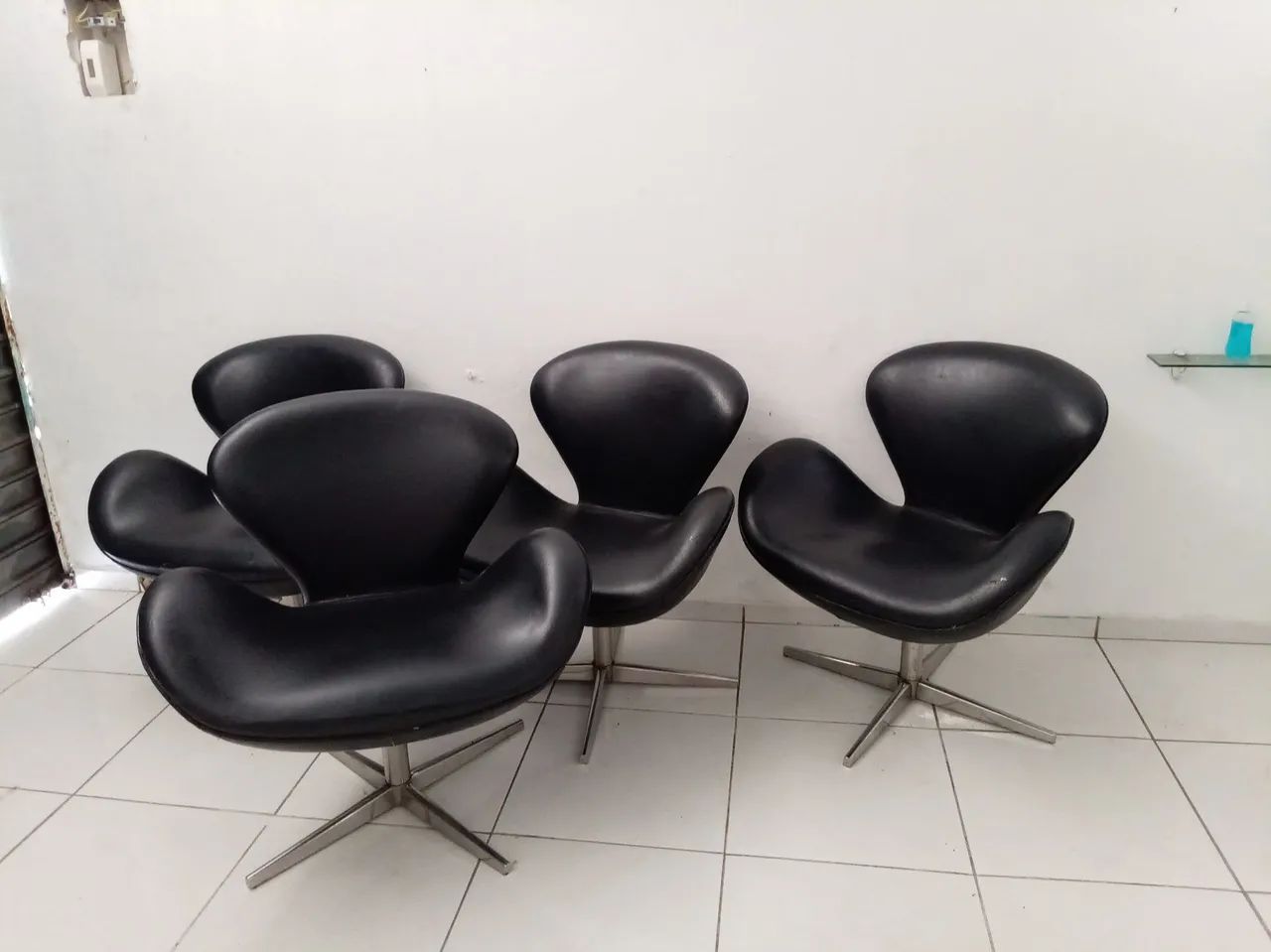 Cadeira Pra Vender