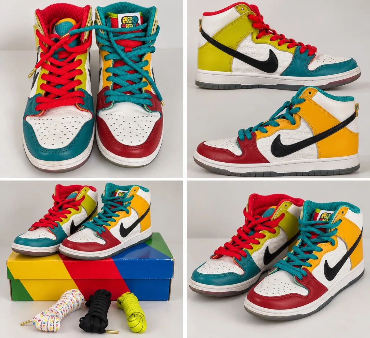 Tênis Nike