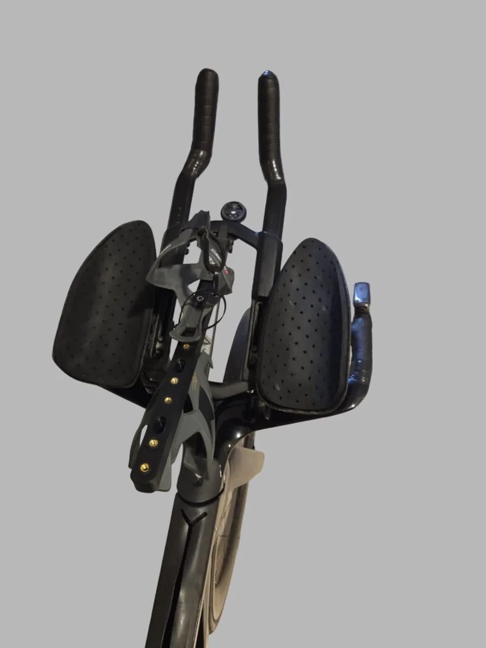 Bicicleta p/ triathlon TREK SPEED CONCEPT DISC  - Foto 3