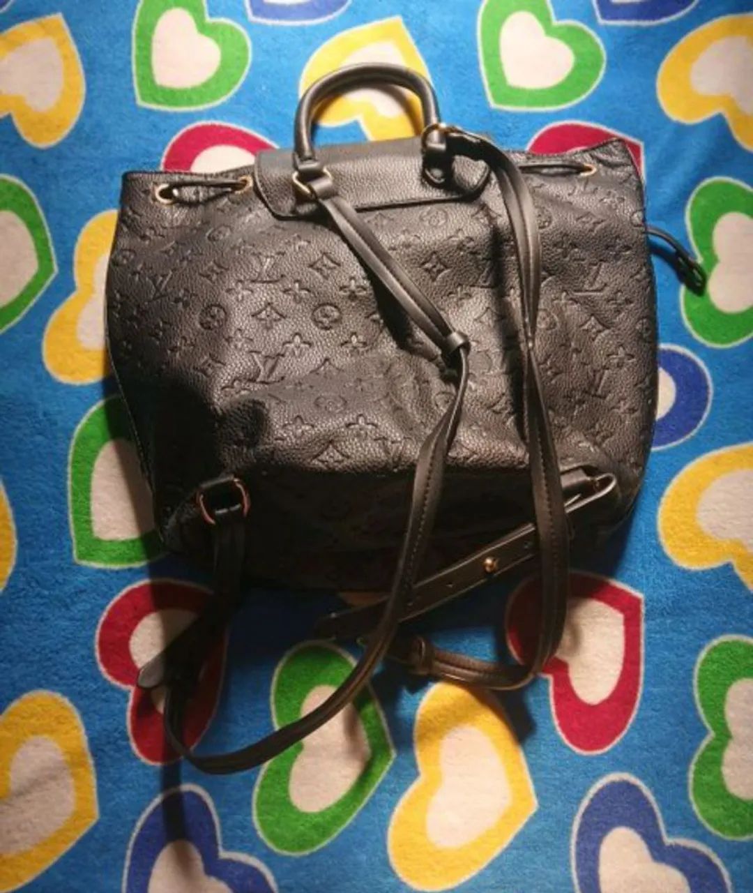 mochila  - Foto 2