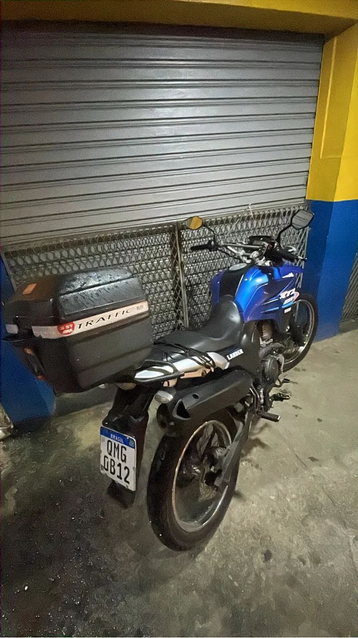 Lander 250 - Foto 3