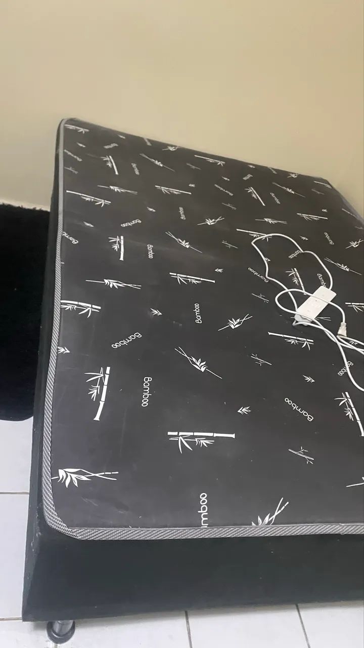 cama de casal - Foto 3