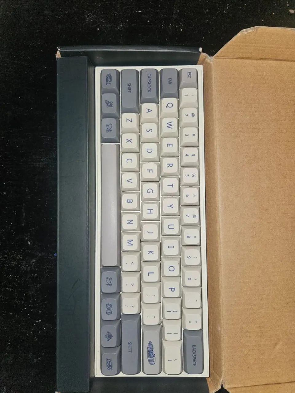 Teclado Redragon fizz - Foto 2