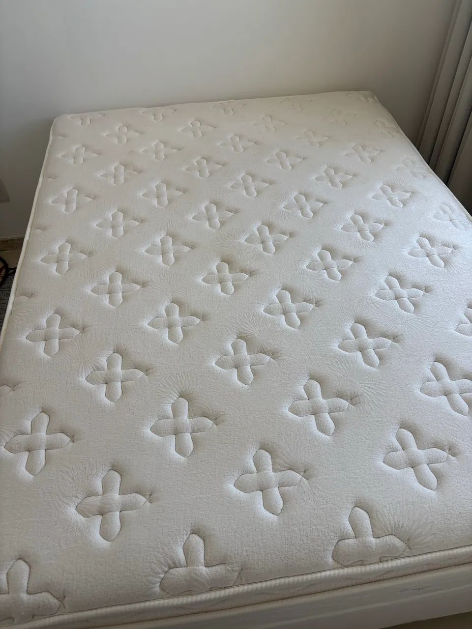 Cama de casal 